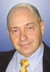 Dr Slobodan Cirkovic