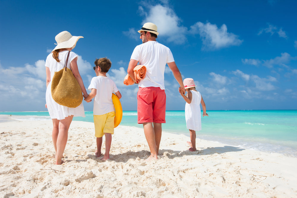 smart family travel adventures