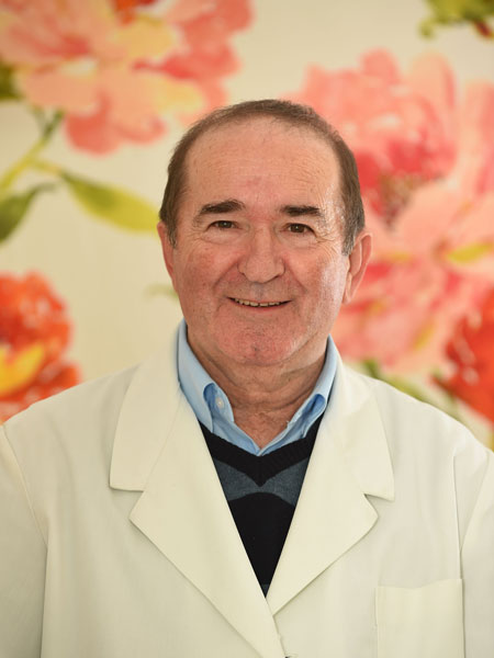 Prim dr Branislav Leštanin Prim dr Branislav Leštanin