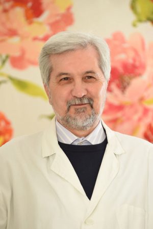 Dr Goran Pavlović pedijatar