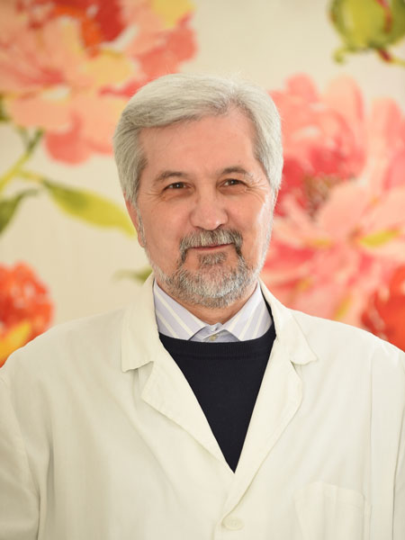 Dr Goran Pavlović pedijatar