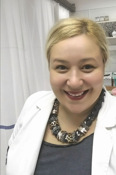 dr lana cirkovic